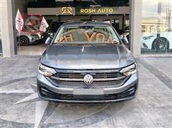 ڤۆڵکسواگن جێتا